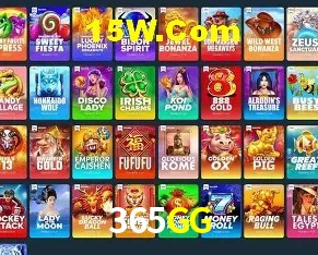 Casino Ao Vivo 365GG