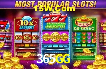 365GG - cassino ao vivo