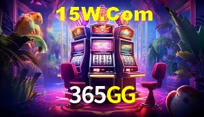 Game Providers 365GG