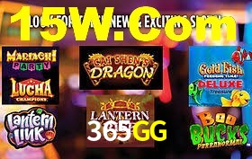 Blackjack Table 365GG