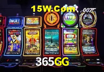 365GG Rio de Janeiro - Popular Jogos