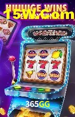 365GG São Paulo - Top Slots