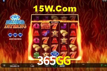 365GG Rio de Janeiro - Slot Strategy
