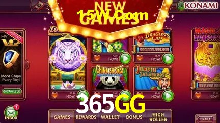 365GG - Support
