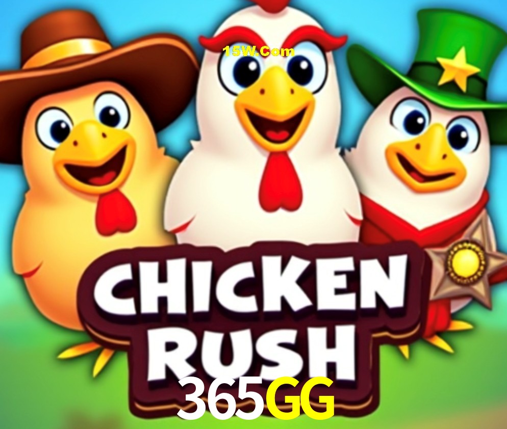 Jogos de Slot 365GG