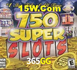 365GG Slot - 320+ Caça-Níqueis Premium